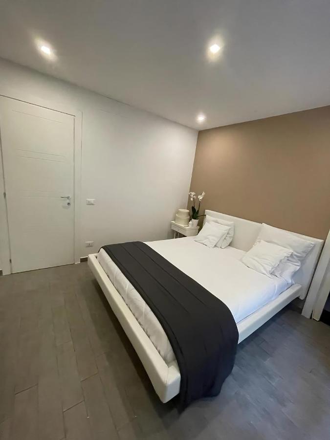 Room Mondello 5 Exterior foto